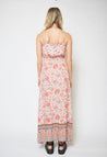 Samantha Dress - BLUSH