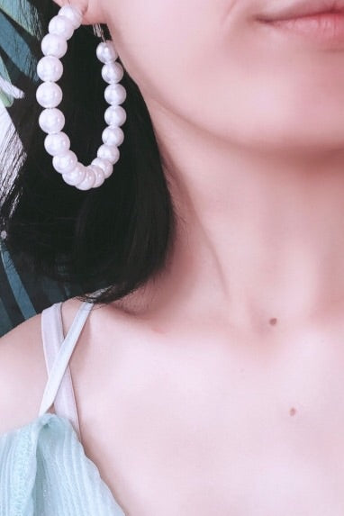 Pearly Good Big Loop - PEARL