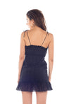 Ocean Princess Dress - MIDNIGHT