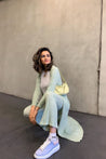 Yana Duster - MINT