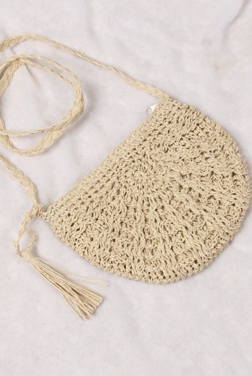 Mia Cross Body Bag