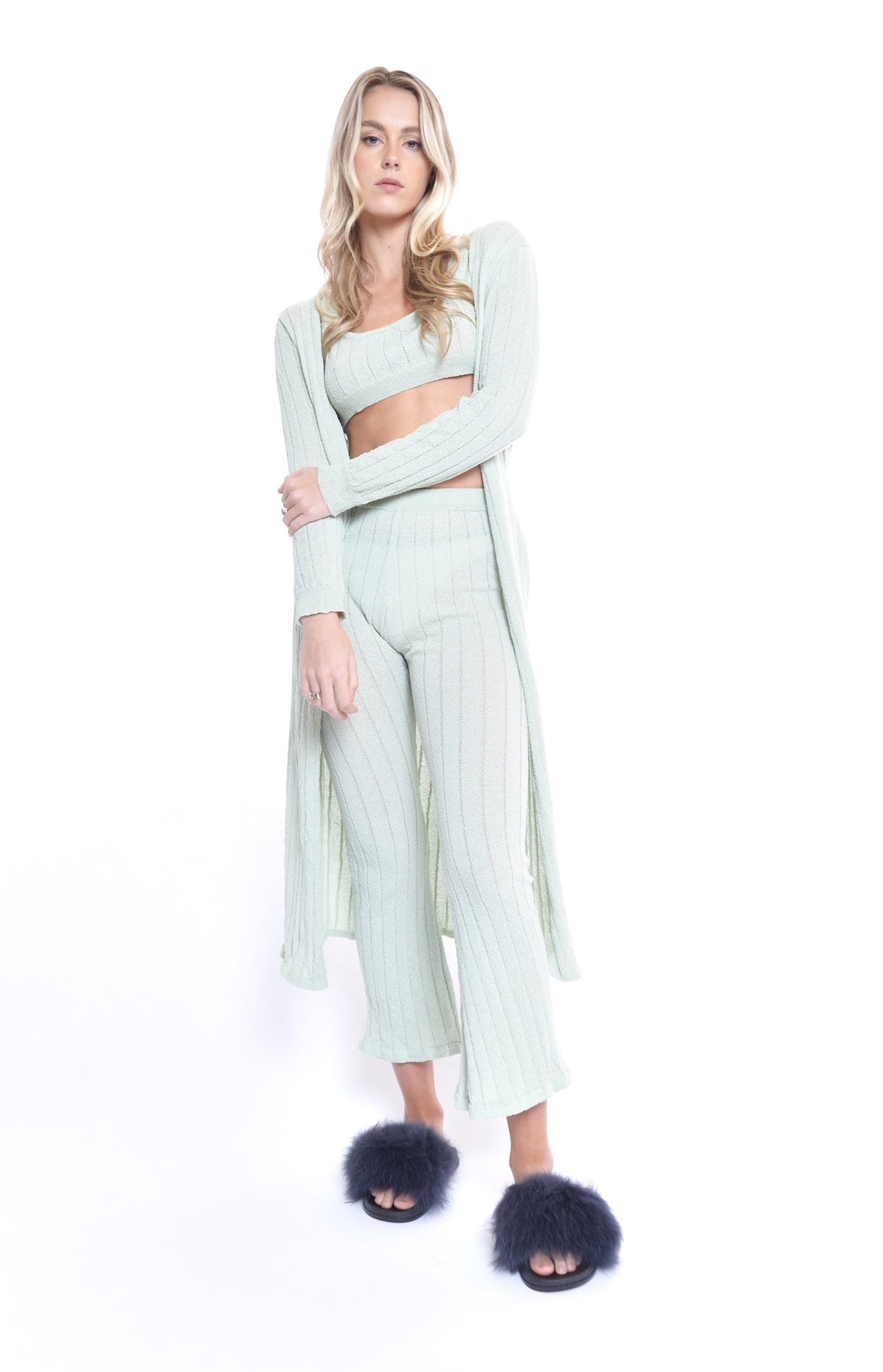 Yana Duster - MINT