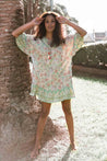 Peace Dress - FRENCH KISS