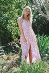 Palomino Dress - LILAC