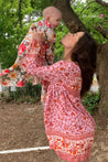 Sweet Tunic - PINK