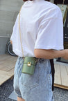 Night Owl Tube Bag