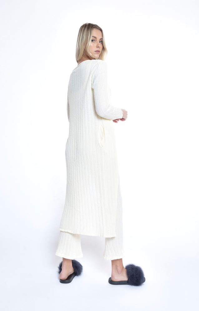 Yana Duster - CREAM