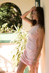 Kendall Dress - LIGHT PINK