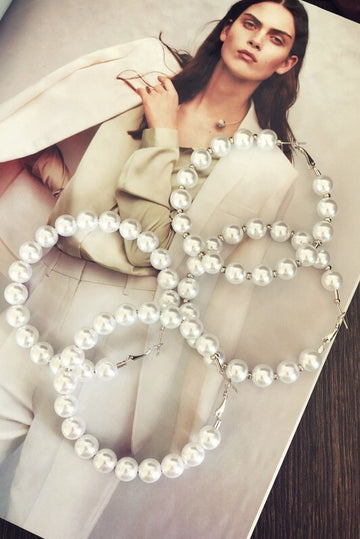 Pearly Good Big Loop - PEARL