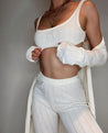 Sene Top - CREAM