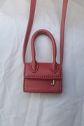 Jackie Mini - RED