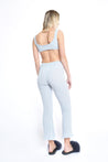 Sene Top - DUSTY BLUE