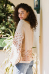 Gracie Sweater - COFFEE